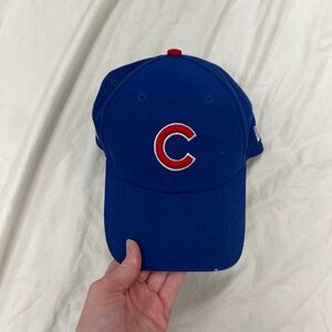 Chicago Cubs hat